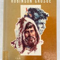 Robinson Crusoe
