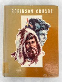 Robinson Crusoe