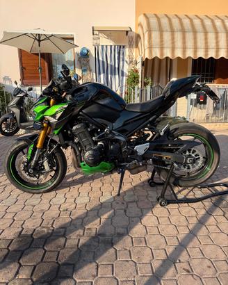 z900se
