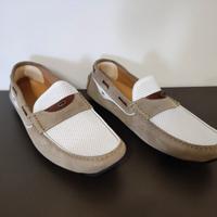 Mocassino Giovanni Conti