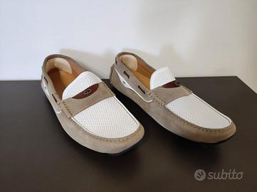 Mocassino Giovanni Conti