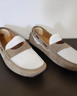 Mocassino Giovanni Conti