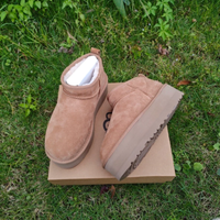 Ugg ultra mini platform EU 38