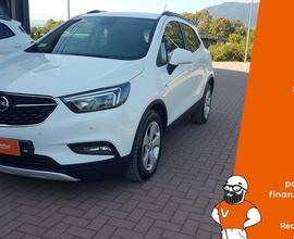 Opel Mokka 1.6 Ecotec 115CV 4x2 Start&Stop X ...