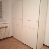 Mobile due ante scorrevole 
