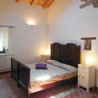 Camera letto Liberty completa