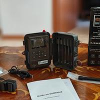 Digital Scouting Camera 