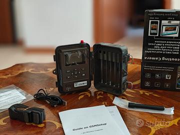 Digital Scouting Camera 