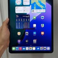 Apple iPad Pro 12.9 M1 black 128 GB - 8640