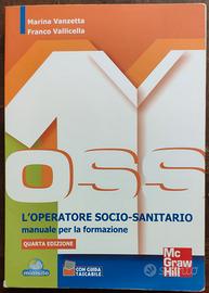 OSS (Manuale per la formazione)
