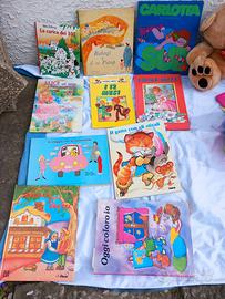 Liberi per bambini