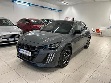 Peugeot 208 GT Hybrid 145 e-DCS6 SPOTICAR