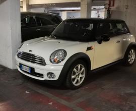 MINI Mini (R56) - 2007