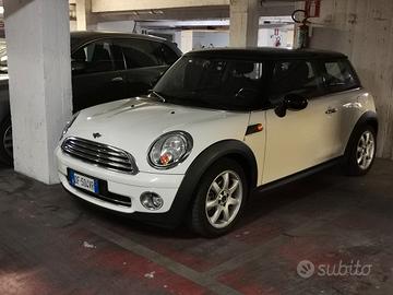 MINI Mini (R56) - 2007