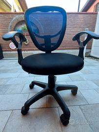 SEDIA SCRIVANIA / UFFICIO