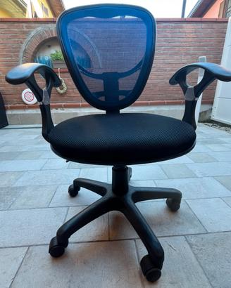 SEDIA SCRIVANIA / UFFICIO