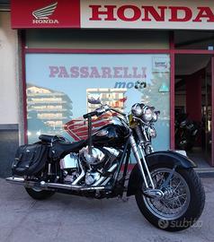Harley-davidson 1450 Softail Springer - 2003