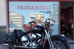 Harley-davidson 1450 Softail Springer - 2003