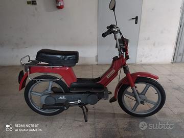 Piaggio Sì