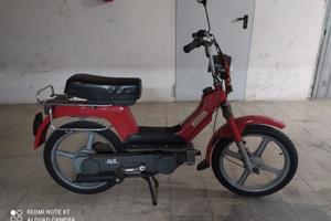 Piaggio Sì