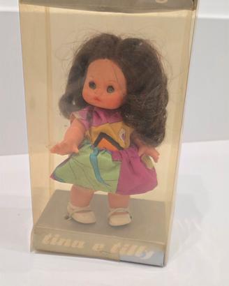 Furga mini anni 70 con scatola
