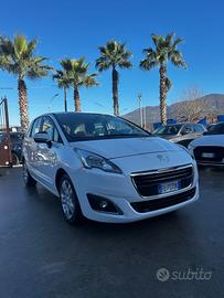 Peugeot 5008 BlueHDi 120 EAT6 S&S Allure