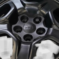 4cerchi originali 16 jeep renegade rega sensori