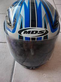 casco da moto