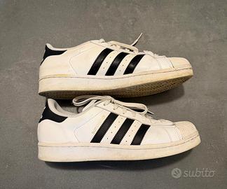 Scarpe Adidas Superstar