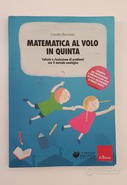 Matematica al volo in quinta ed.Erickson