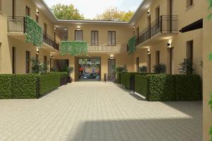 Appartamento di 69 m² con 3 locali a Legnano