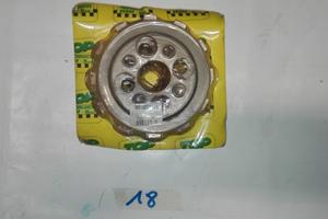 Frizione Minarelli P6 12 tacche