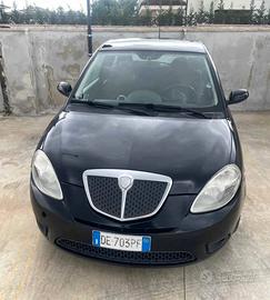 Lancia Ypsilon 1.3 Multijet 75 cv anno 2007
