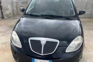 Lancia Ypsilon 1.3 Multijet 75 cv anno 2007
