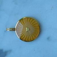 Pandora charm pendente Raggi di sole 367118E