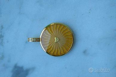 Pandora charm pendente Raggi di sole 367118E