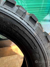 pneumatici off road 4x4  225 65 17 mud power