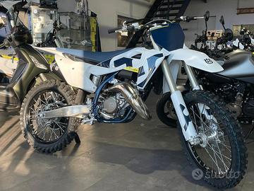 Husqvarna TC 125 2026