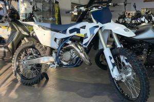 Husqvarna TC 125 2026