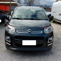 Citroen C3 Picasso BlueHDi 100 Feel Edition