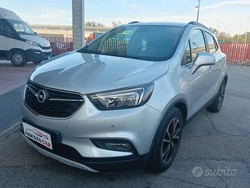 Opel Mokka X 1.4 Turbo GPL Tech 140CV 4x2 Innovati