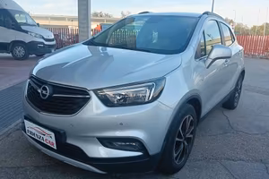 Opel Mokka X 1.4 Turbo GPL Tech 140CV 4x2 Innovati
