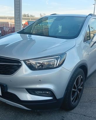 Opel Mokka X 1.4 Turbo GPL Tech 140CV 4x2 Innovati