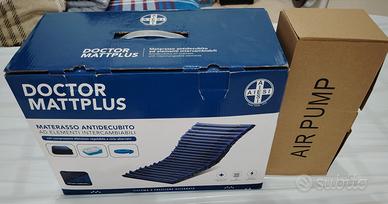 Materasso anti decubito