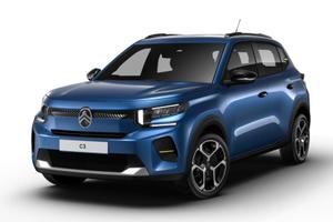 CITROEN C3 PureTech 100 S&S Plus