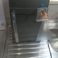 SCHIUMATOIO SKIMMER DELTEC MCE 600