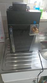 SCHIUMATOIO SKIMMER DELTEC MCE 600