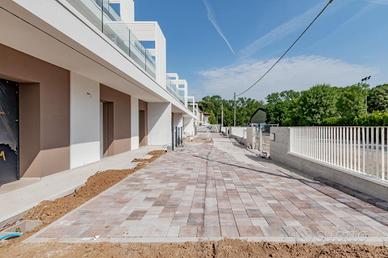 3 LOCALI A CESENATICO