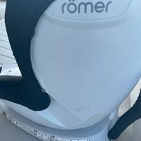 Seggiolino isofix rotazione 360