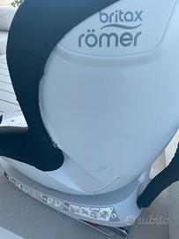 Seggiolino isofix rotazione 360